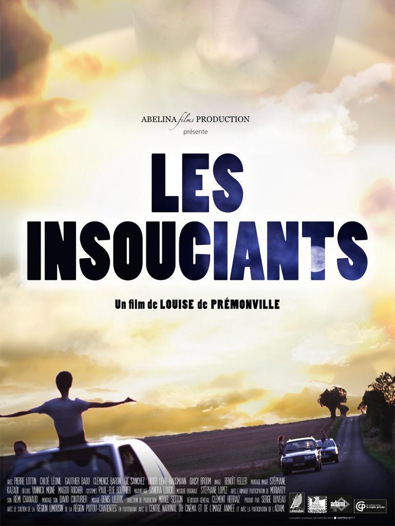 Les insouciants (S)