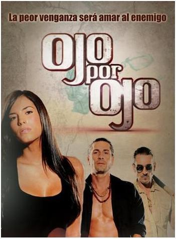 Ojo por ojo (TV Series)