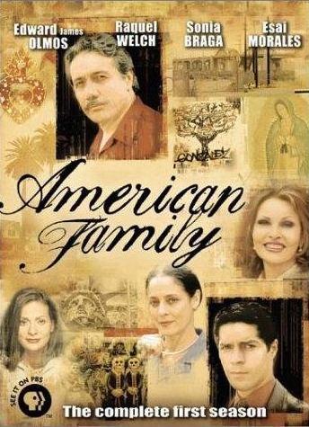 American Family (Miniserie de TV)