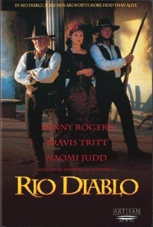 Rio Diablo (TV)