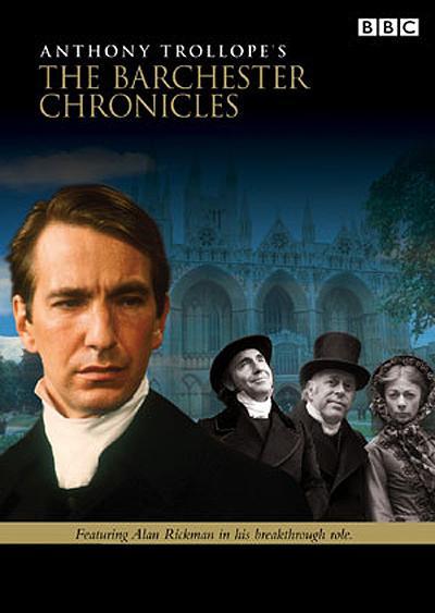 The Barchester Chronicles (TV Miniseries)