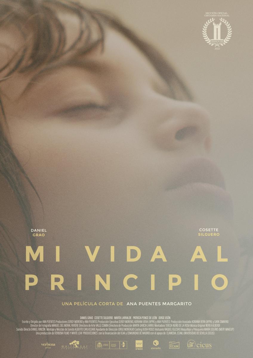 Mi Vida Al Principio (S)