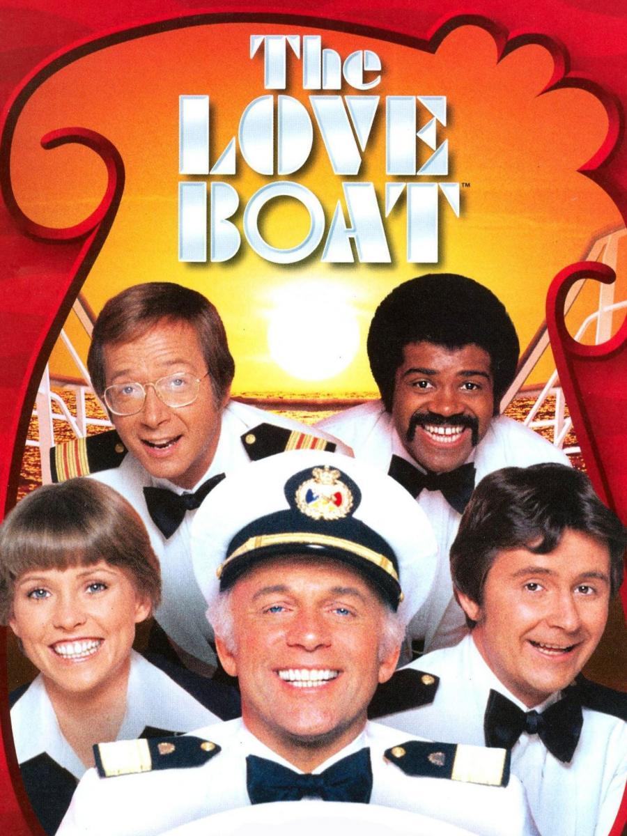 The Love Boat (TV Series)