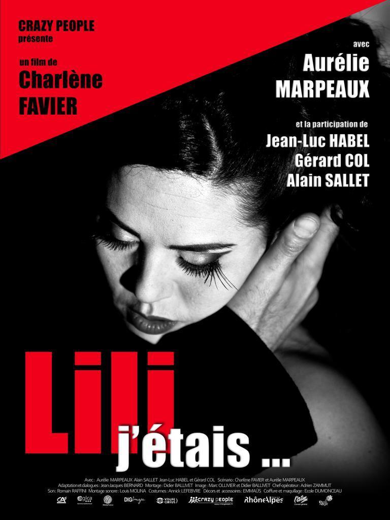 Lili j'étais (C)