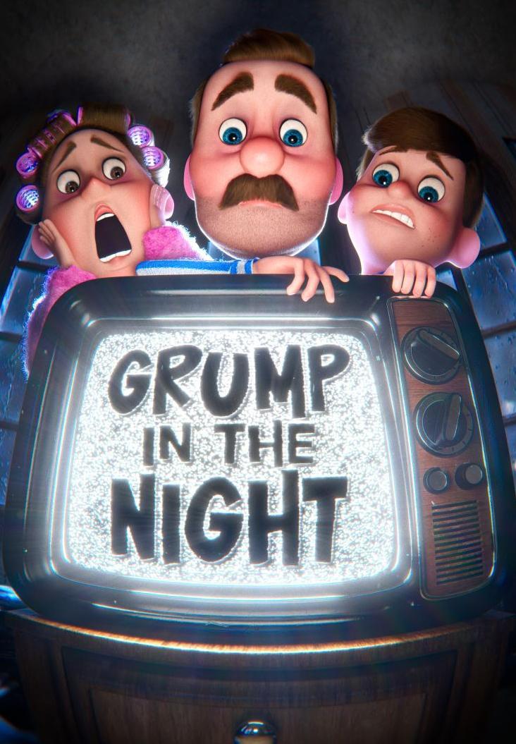 Grump in the Night (S)