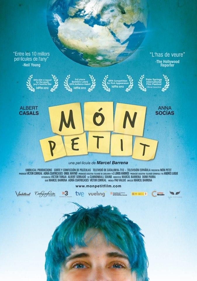 Món petit (Mundo pequeño)