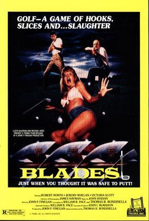 Blades