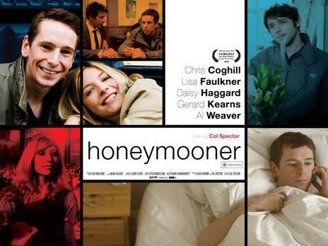 Honeymooner