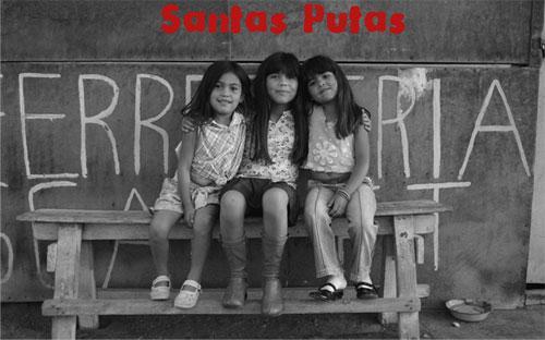 Santas Putas