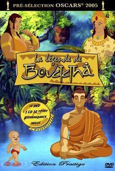 The Legend of Buddha