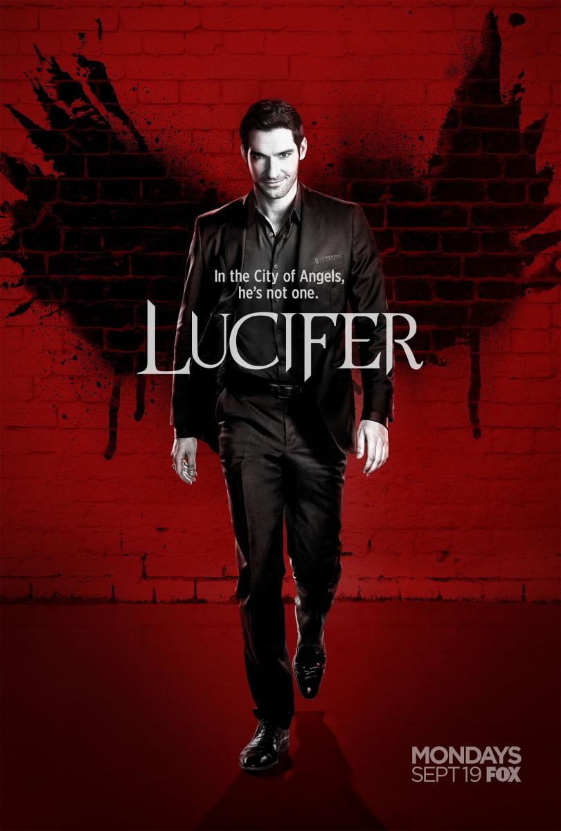 Lucifer (TV Series)