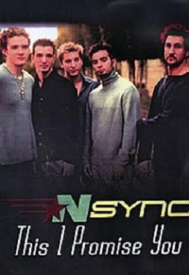 *NSYNC: This I Promise You (Music Video)