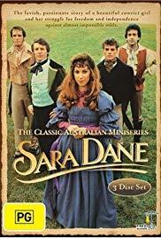 Sara Dane (TV Miniseries)