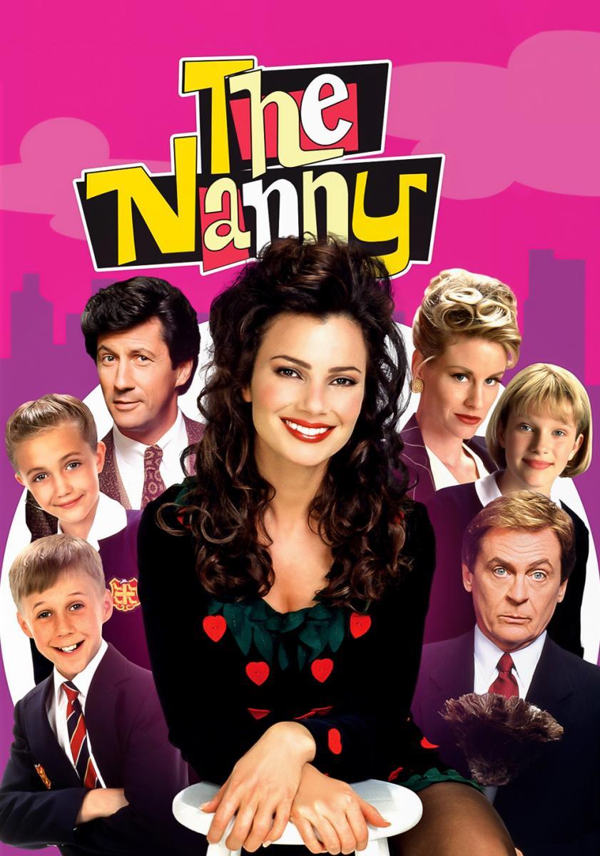 The Nanny (TV Series)
