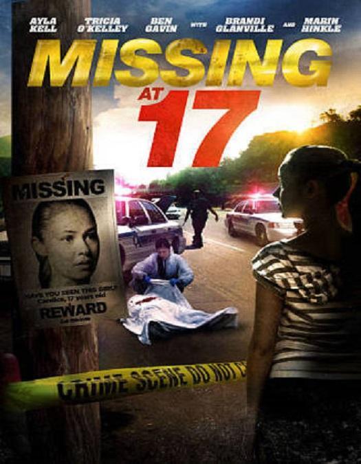 Missing at 17 (TV)
