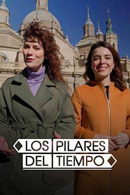 Los pilares del tiempo (TV Series)