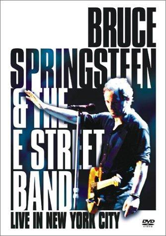 Bruce Springsteen and the E Street Band: Live in New York City