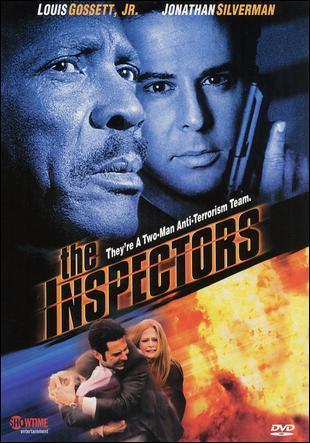 The Inspectors (TV)