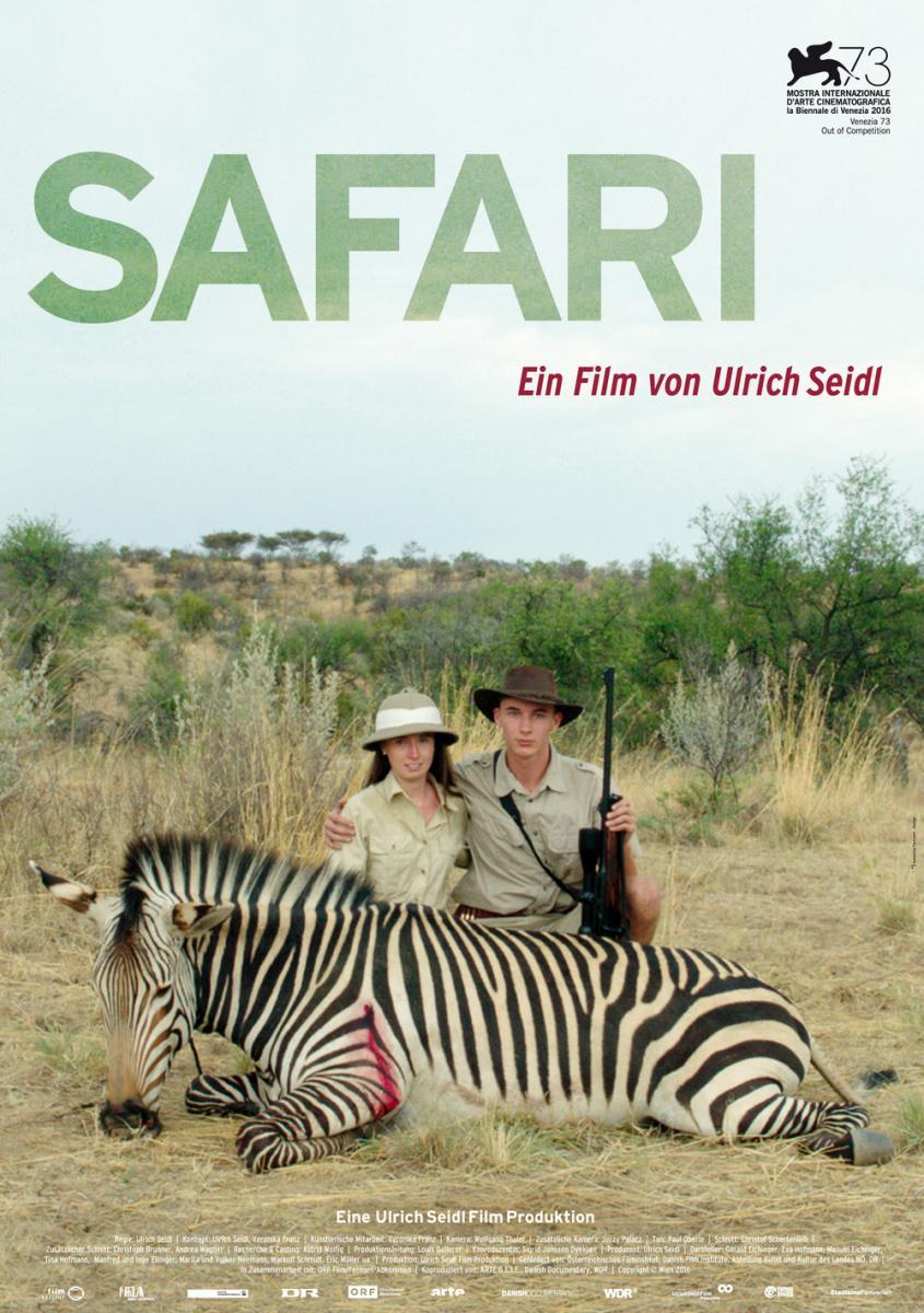 Safari