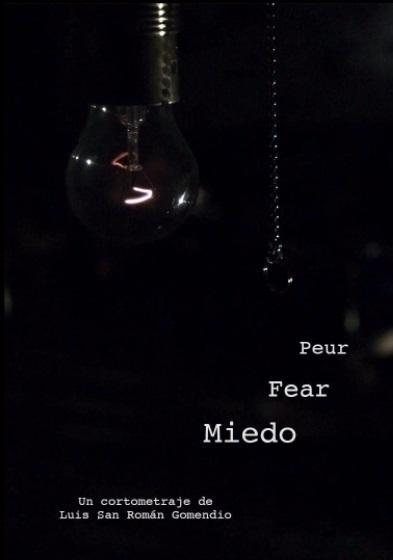 Miedo (S)