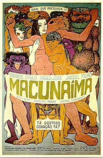 Macunaima