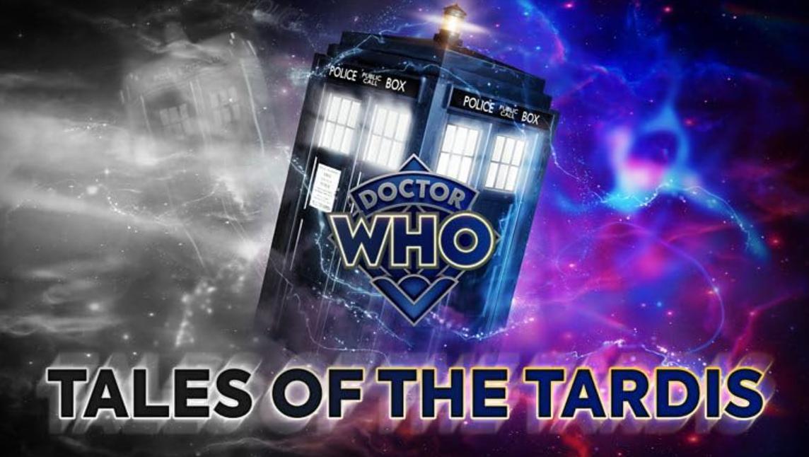 Doctor Who: Tales of the TARDIS (TV Miniseries)