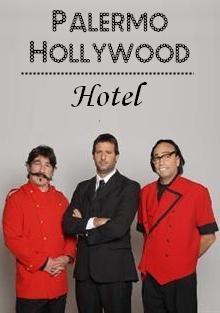 Palermo Hollywood Hotel (TV Series)