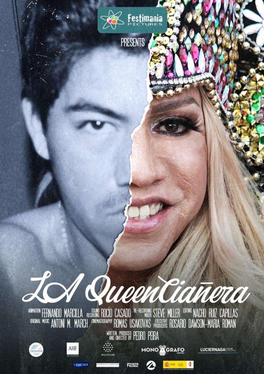 LA QueenCiañera