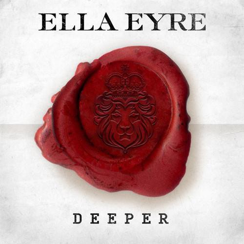 Ella Eyre: Deeper (Music Video)