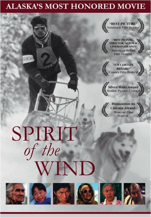 Spirit of the Wind