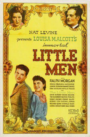 Little Men