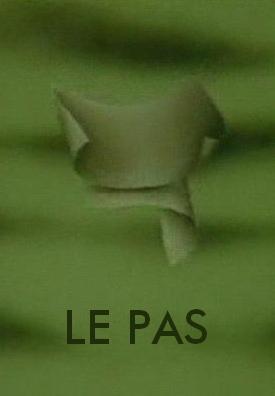 Le pas (S)