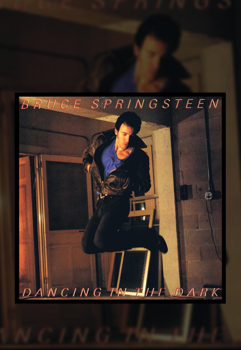 Bruce Springsteen: Dancing in the Dark (Music Video)