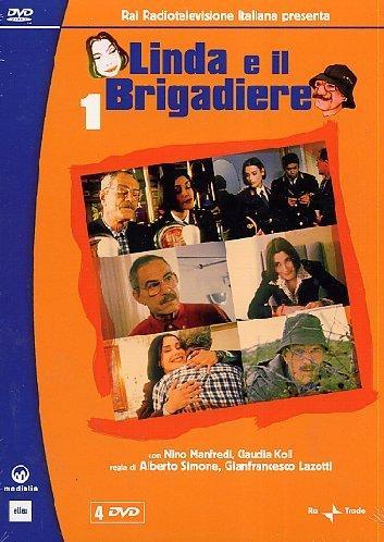 Linda e il brigadiere (Serie de TV)