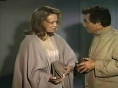 Columbo: It's All in the Game (TV)