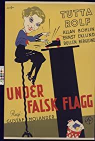 Under False Flag