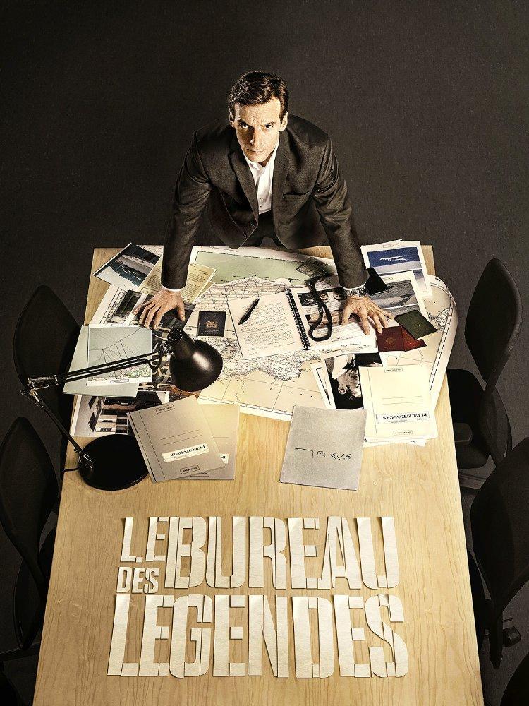The Bureau (TV Series)