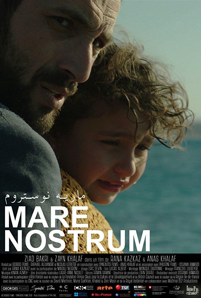 Mare Nostrum (S)