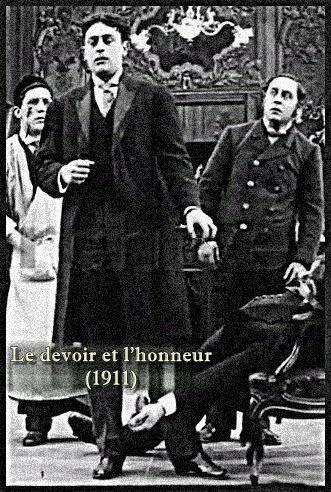 Le devoir et l'honneur (S)