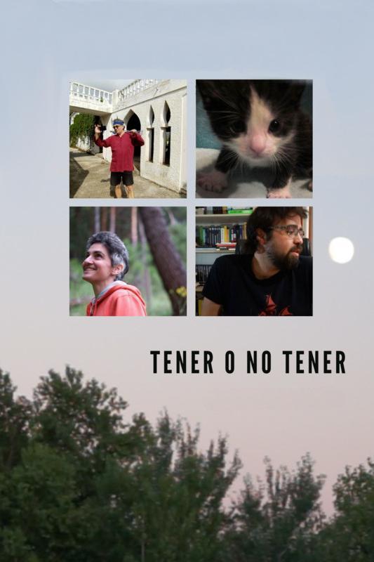 Tener o no tener