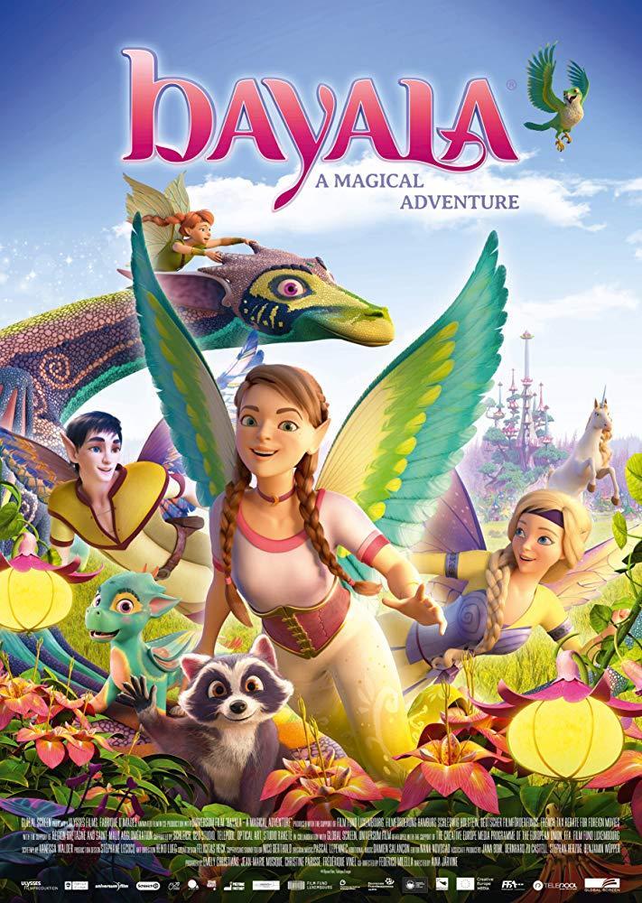 Bayala: A Magical Adventure