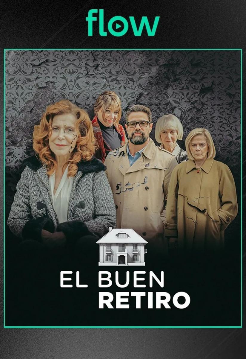 El buen retiro (TV Series)