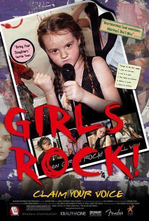 Girls Rock!