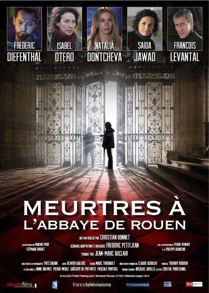 L'abbaye De Rouen (TV)