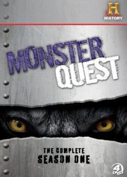 MonsterQuest (TV Series)