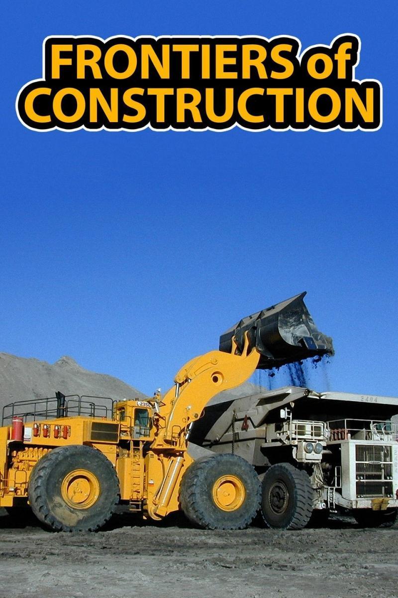 Fronteras de las construcción (Serie de TV)