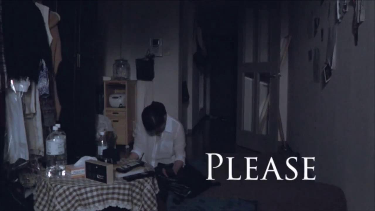 Please (C)