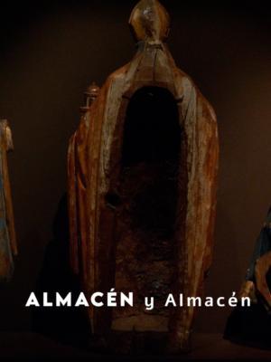 Almacén y almacén (S)