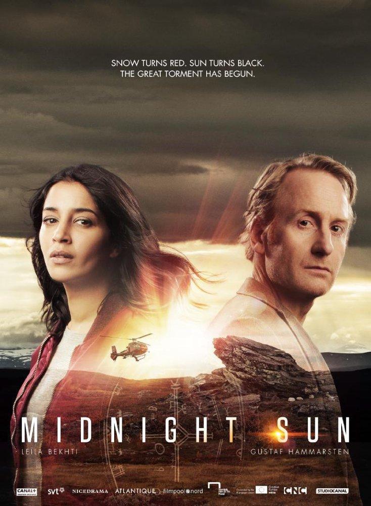 Midnight Sun (Serie de TV)