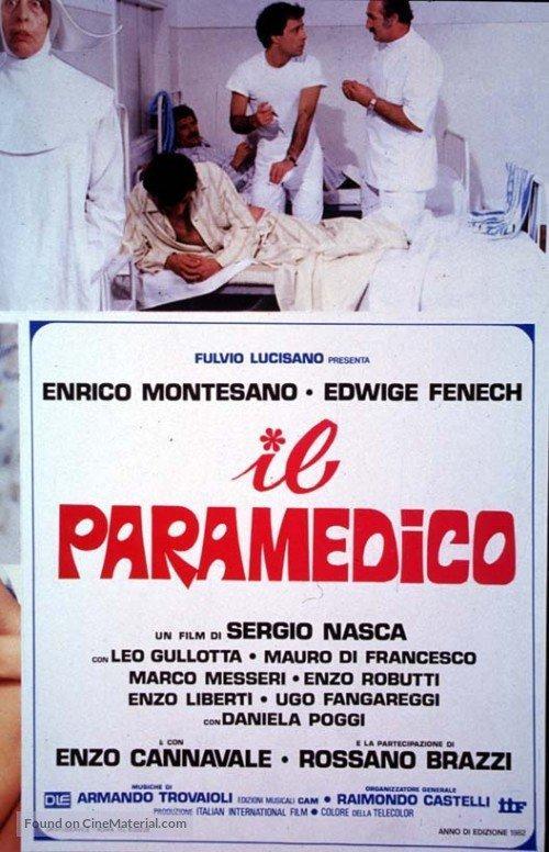 The Paramedic